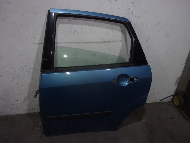 1430139 FORD Дверь задняя левая купить в Полтава