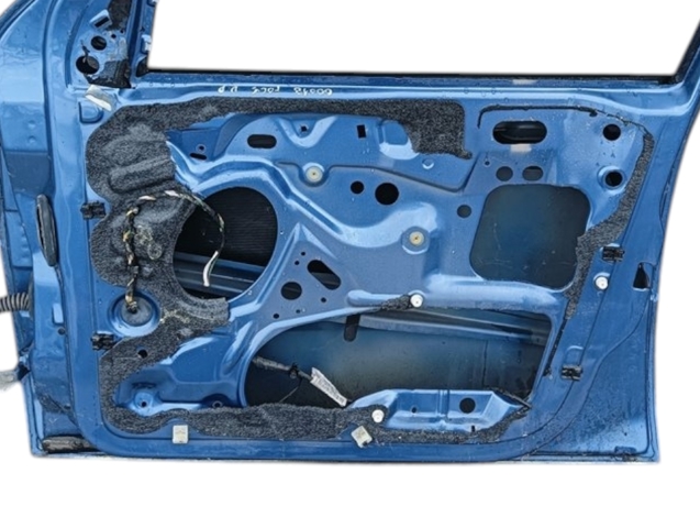 FORD 1430143 Дверь передняя правая в наличии Львов