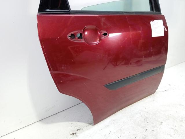 1430148 FORD Дверь задняя правая купить в Павлоград