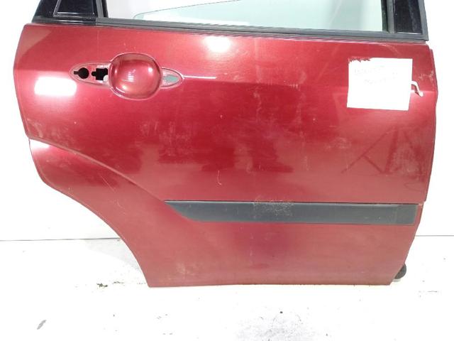 1430148 FORD Дверь задняя правая купить в Ровно