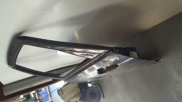 1430149 FORD Дверь задняя левая купить в Ужгород