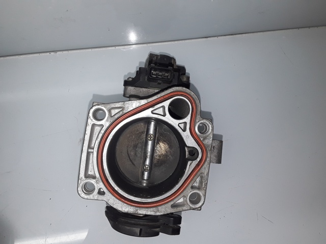 1432059 BMW Дроссельная заслонка купить в Житомир