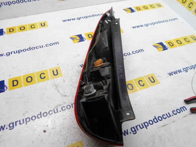 FORD 1432269 Задний фонарь в наличии Украина