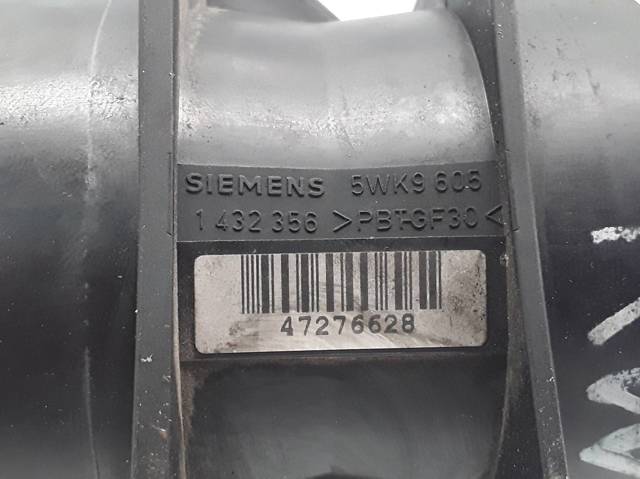 1432356 BMW ДМРВ купить в Каменское