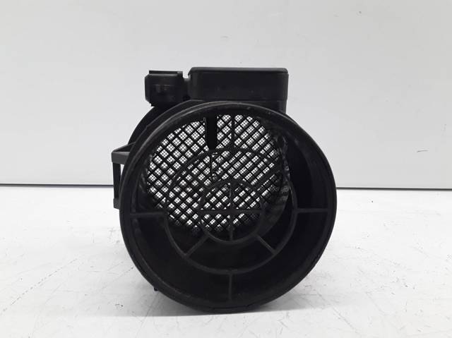 BMW 1432356 Датчик потока (расхода) воздуха, расходомер M.A.F. - (Mass Airflow) в наличии Кривой Рог