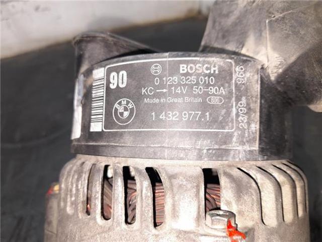 BMW 14329771 Генератор в наличии Одесса