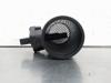 Sensor de fluxo (consumo) de ar, medidor de consumo M.A.F. - (Mass Airflow) 1433565 BMW