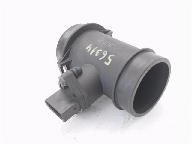 1433565 BMW Датчик потока (расхода) воздуха, расходомер M.A.F. - (Mass Airflow) купить в Киев