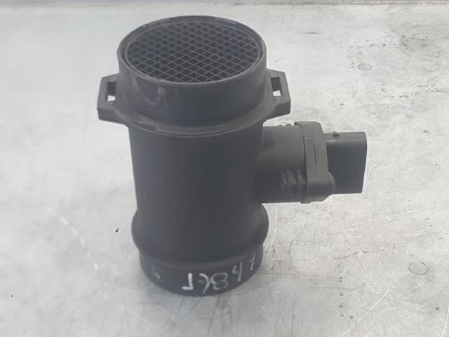 1433565 BMW Датчик потока (расхода) воздуха, расходомер M.A.F. - (Mass Airflow) купить в Хмельницкий