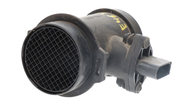BMW 1433565 Датчик потока (расхода) воздуха, расходомер M.A.F. - (Mass Airflow) в наличии Сумы
