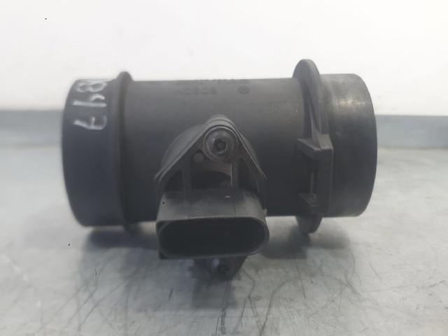 1433565 BMW Датчик потока (расхода) воздуха, расходомер M.A.F. - (Mass Airflow) купить в Львов