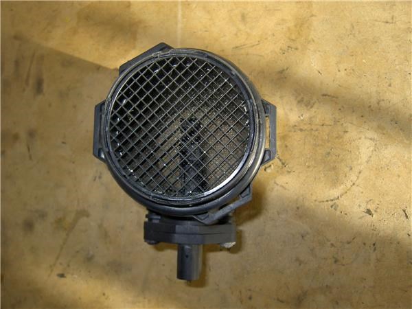 BMW 1433566 Датчик потока (расхода) воздуха, расходомер M.A.F. - (Mass Airflow) в наличии Кривой Рог