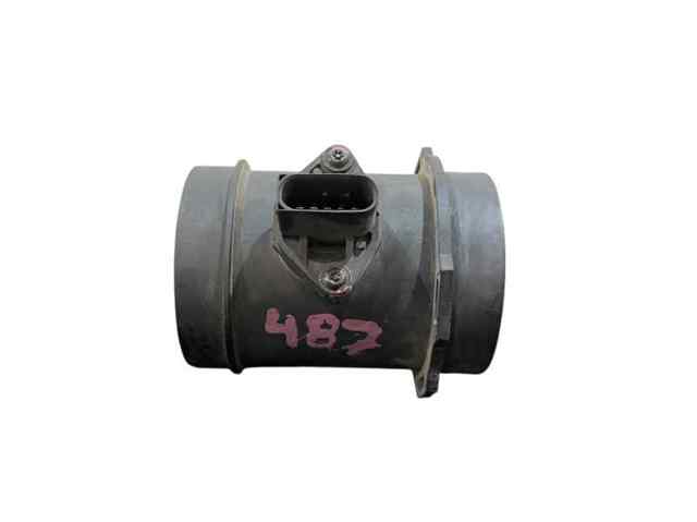 BMW 1433567 Датчик потока (расхода) воздуха, расходомер M.A.F. - (Mass Airflow) в наличии Хмельницкий