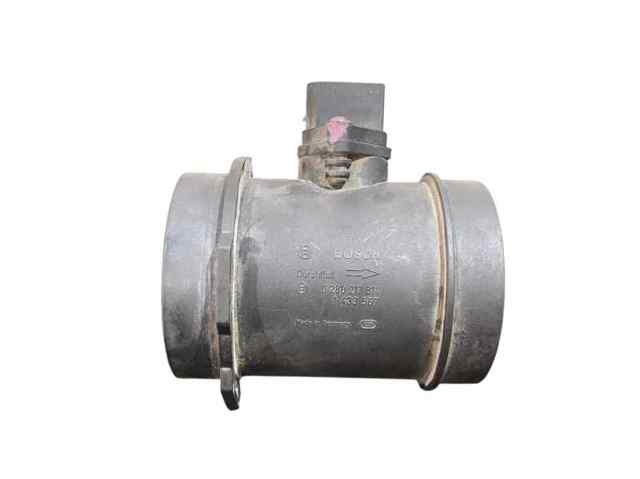 1433567 BMW Датчик потока (расхода) воздуха, расходомер M.A.F. - (Mass Airflow) купить в Днепр