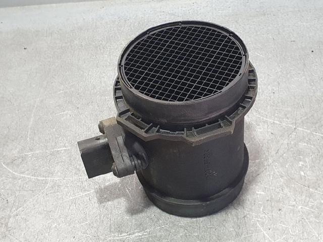 1433567 BMW Датчик потока (расхода) воздуха, расходомер M.A.F. - (Mass Airflow) купить в Черновцы