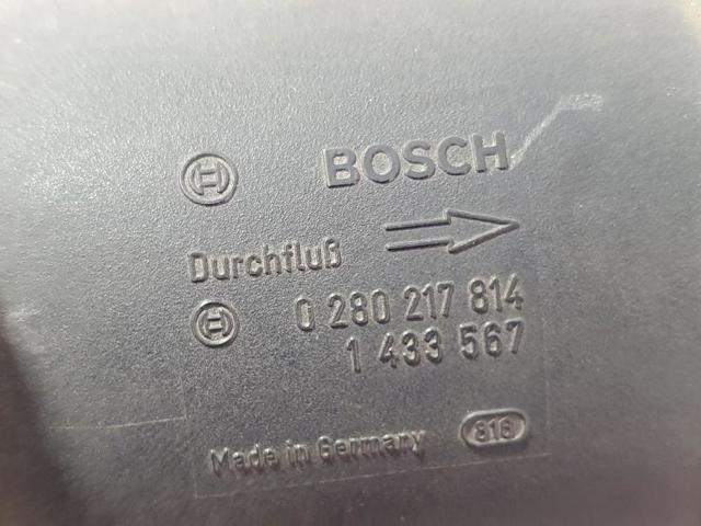 1433567 BMW ДМРВ купить в Ирпень