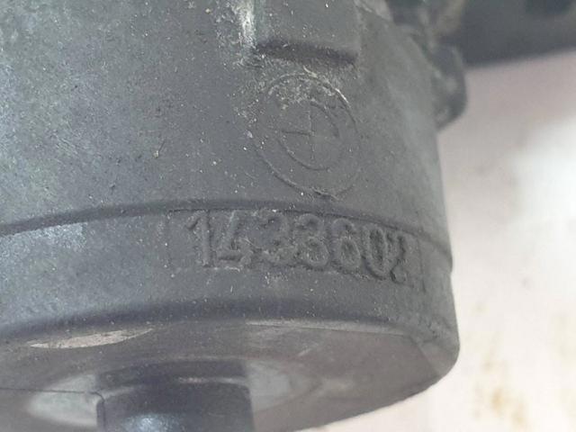 1433602 Клапан вентиляции газов топливного бака купить Украина