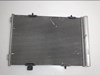 Cano derivado de ar, entrada de filtro de ar 143443 PEUGEOT