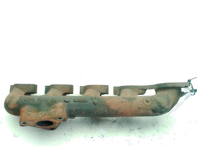 FORD 1434869 Выпускной коллектор в наличии Хмельницкий