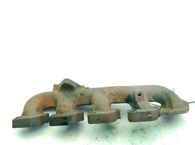 1434869 FORD Коллектор выпускной купить в Каменское