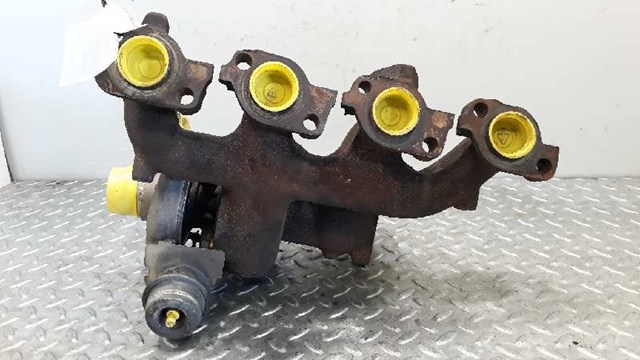 1435150 FORD Турбина купить в Харьков