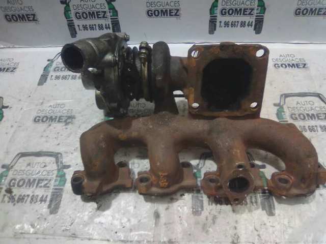 1435150 FORD Турбина купить в Ровно