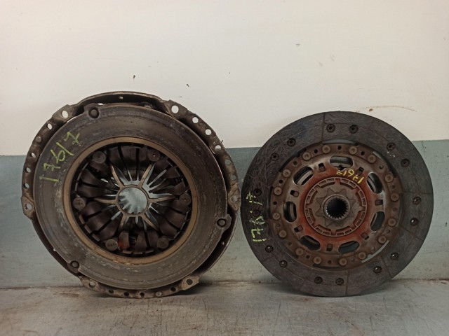1435153 FORD Сцепление купить в Одесса