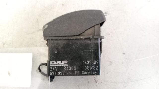 DAF 1435592 в наличии Запорожье