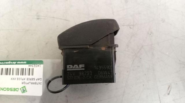 1435592 DAF купить в Полтава