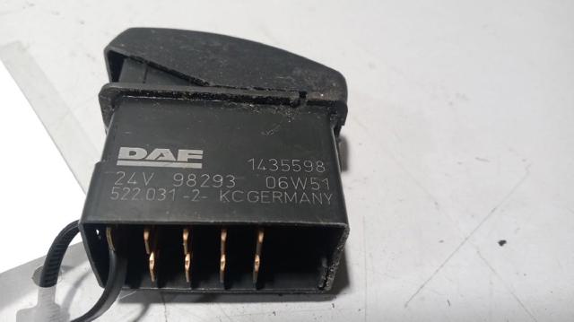 1435598 DAF купить в Полтава