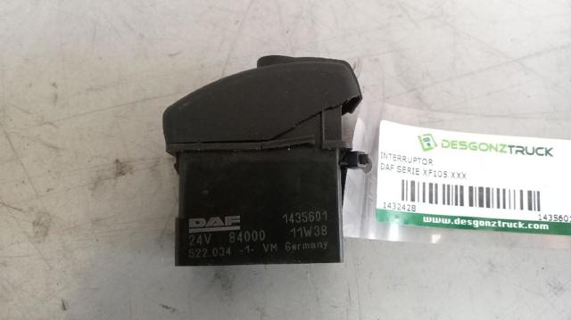 1435601 DAF купить в Харьков
