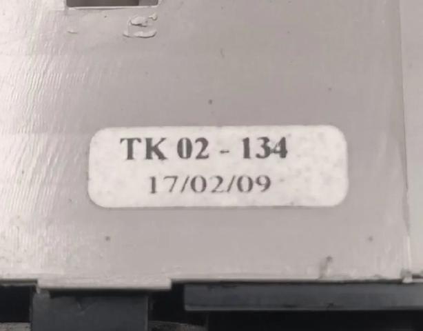 1435881 FORD Фонарь задний левый купить в Хмельницкий