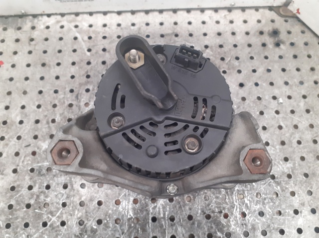 1435938 BMW Генератор купить в Сумы