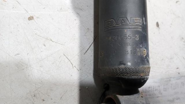 1436055 DAF Пружина амортизатора кабины (TRUCK) купить в Черновцы