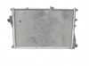 Radiador de esfriamento de motor 1436060 BMW