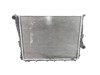 Radiador de esfriamento de motor 1436241 BMW