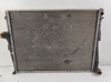 Radiador de esfriamento de motor 1436241 BMW