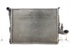 Radiador de esfriamento de motor 1436241 BMW