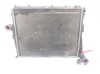 Radiador de esfriamento de motor 14362419D BMW