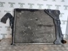 Radiador de esfriamento de motor 14362419D BMW