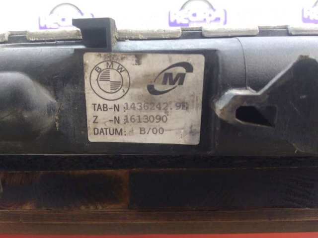 1436242 BMW Радиатор купить в Хмельницкий