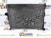Radiador de esfriamento de motor 14362429D BMW