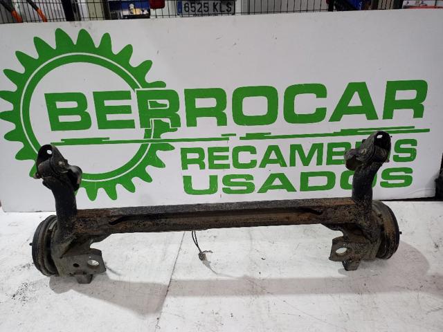 FORD 1437437 Балка задней подвески (подрамник) в наличии Ровно