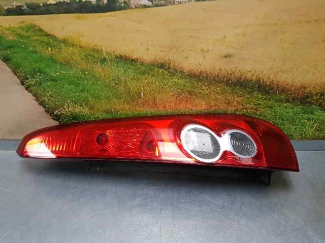 FORD 1437625 Фонарь задний правый в наличии Черновцы