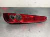 Lanterna traseira direita 1437625 FORD