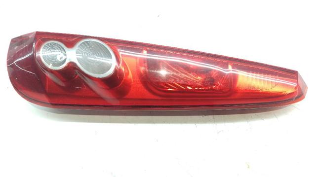 FORD 1437625 Задний фонарь в наличии Ирпень