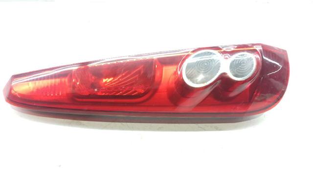 1437626 FORD Фонарь задний левый купить в Черновцы