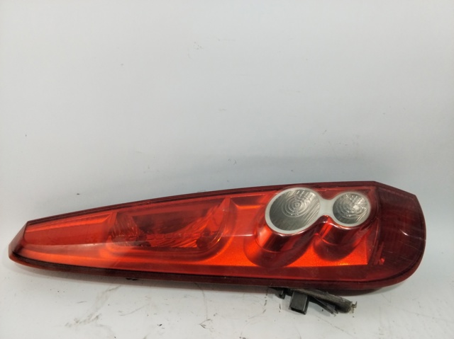1437626 FORD Фонарь задний левый купить в Черкассы
