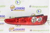 Lanterna traseira esquerda 1437626 FORD