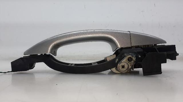 1437721 FORD Ручка двери передней наружная левая купить в Николаев